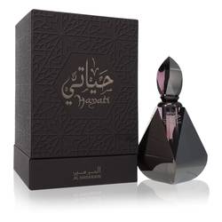Al Haramain Hayati Eau De Parfum Spray By Al Haramain 12ml