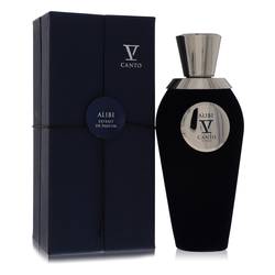 Alibi V Extrait De Parfum Spray (Unisex) By V Canto 100ml