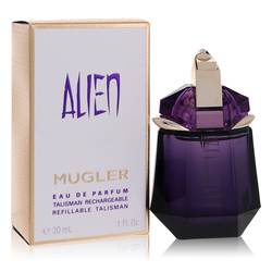 Alien Eau De Parfum Spray Refillable By Thierry Mugler 30ml