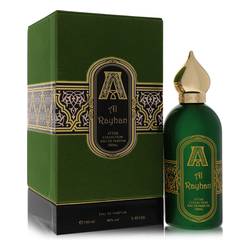 Al Rayhan Eau De Parfum Spray (Unisex) By Attar Collection 100ml