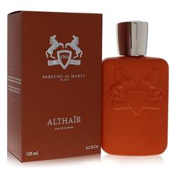 Althair Eau De Parfum Spray By Parfums De Marly 125ml