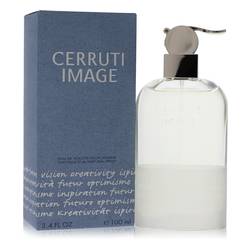 Image Eau De Toilette Spray By Nino Cerruti 100ml