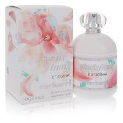 Anais Anais L'original Eau De Toilette Spray By Cacharel 100ml