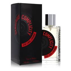 Dangerous Complicity Eau De Parfum Spray (Unisex) By Etat Libre d'Orange 100ml