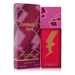 Animale Sexy Eau De Parfum Spray By Animale 100ml