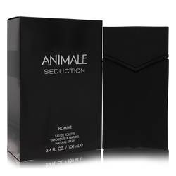 Animale Seduction Homme Eau De Toilette Spray By Animale 100ml