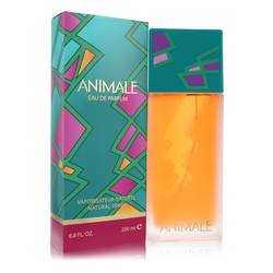 Animale Eau De Parfum Spray By Animale 100ml