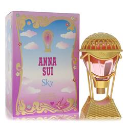 Anna Sui Sky Eau De Toilette Spray By Anna Sui  50ml