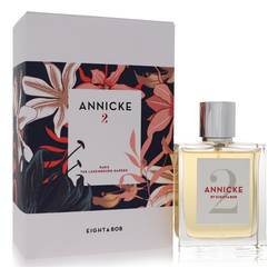 Annicke 2 Eau De Parfum Spray By Eight & Bob 100ml