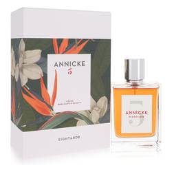 Annicke 5 Eau De Parfum Spray By Eight & Bob 100ml