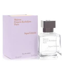 Aqua Celestia Eau De Toilette Spray By Maison Francis Kurkdjian 70ml