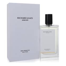 Aqua Aromatica So Citrus Cologne Spray By Richard James 100ml