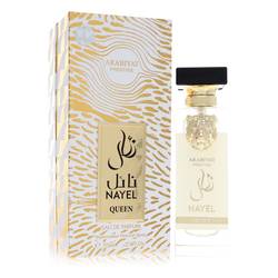 Arabiyat Prestige Nayel Queen Eau De Parfum Spray By Arabiyat Prestige 70ml