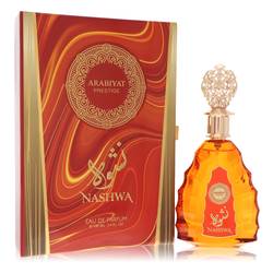 Arabiyat Prestige Nashwa Eau De Parfum Spray By Arabiyat Prestige 100ml