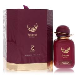 Arabiyat Prestige Bedour Extrait Eau De Parfum Spray (Unisex) By Arabiyat Prestige 100ml