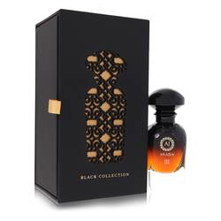 Arabia Black Iii Extrait De Parfum Spray (Unisex) By Widian 50ml