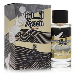 Arabiyat Ayaan Eau De Parfum Spray (Unisex) By My Perfumes 100ml