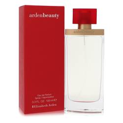 Arden Beauty Eau De Parfum Spray By Elizabeth Arden 100ml