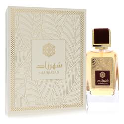 Ard Al Zaafaran Shahrazad Eau De Parfum Spray (Unisex) By Al Zaafaran 100ml