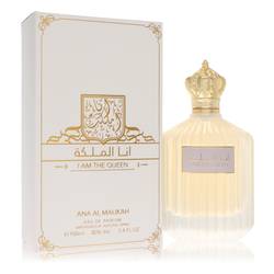 Ard Al Zaafaran I Am The Queen Eau De Parfum Spray By Al Zaafaran 100ml