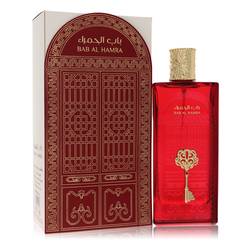 Ard Al Zaafaran Bab Al Hamra Eau De Parfum Spray (Unisex) By Al Zaafaran 100ml