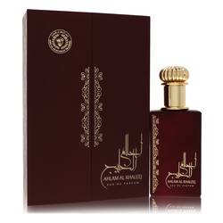 Ard Al Zaafaran Ahlam Al Khaleej Eau De Parfum Spray (Unisex) By Al Zaafaran 80ml