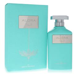Ard Al Zaafaran Alora Eau De Parfum Spray By Al Zaafaran 100ml