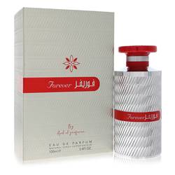 Ard Al Zaafaran Forever Silver Eau De Parfum Spray (Unisex) By Al Zaafaran 100ml