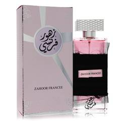 Ard Al Zaafaran Zahoor Francee Eau De Parfum Spray (Unisex) By Al Zaafaran 100ml