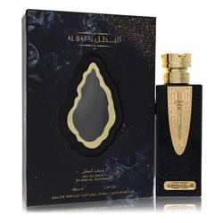 Ard Al Zaafaran Al Batal Eau De Parfum Spray (Unisex) By Al Zaafaran 100ml