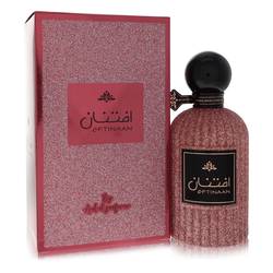 Ard Al Zaafaran Eftinaan Eau De Parfum Spray By Al Zaafaran 100ml