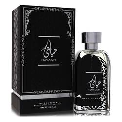 Ard Al Zaafaran Hayaati Eau De Parfum Spray By Al Zaafaran 100ml