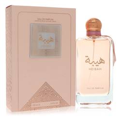 Ard Al Zaafaran Heibah Eau De Parfum Spray By Al Zaafaran 100ml