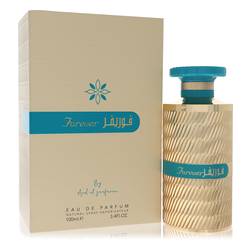 Ard Al Zaafaran Forever Gold Eau De Parfum Spray (Unisex) By Al Zaafaran 100ml