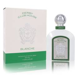Armaf Derby Blanche White Eau De Toilette Spray By Armaf 100ml