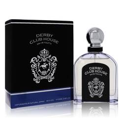 Armaf Derby Club House Eau De Toilette Spray By Armaf 100ml