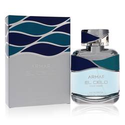 Armaf El Cielo Eau De Parfum Spray By Armaf 100ml