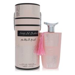 Areej Al Zahoor Eau De Parfum Spray By Rihanah 100ml