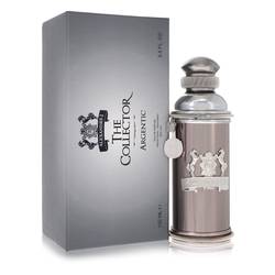 Argentic Eau De Parfum Spray By Alexandre J 100ml