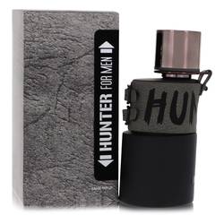 Armaf Hunter Intense Eau De Parfum Spray By Armaf 100ml