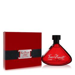 Armaf Tres Nuit Lyric Eau De Parfum Spray By Armaf 100ml