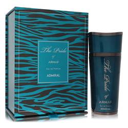 Armaf The Pride Admiral Eau De Parfum Spray By Armaf 100ml