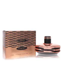 Armaf Mignon Black Eau De Parfum Spray By Armaf 100ml
