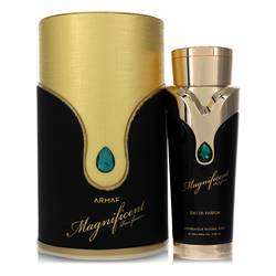 Armaf Magnificent Eau De Parfum Spray By Armaf 100ml
