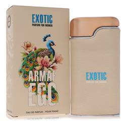 Armaf Ego Exotic Eau De Parfum Spray By Armaf 100ml