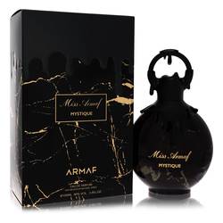 Armaf Miss Armaf Mistique Eau De Parfum Spray By Armaf 100ml