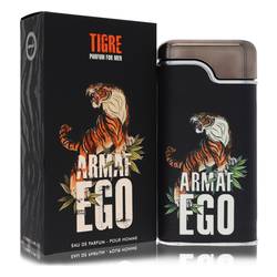 Armaf Ego Tigre Eau De Parfum Spray By Armaf 100ml