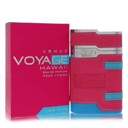 Armaf Voyage Hawaii Eau De Parfum Spray By Armaf 100ml