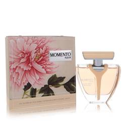 Armaf Momento Fleur Eau De Parfum Spray By Armaf 100ml