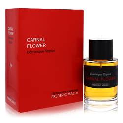 Carnal Flower Eau De Parfum Spray (Unisex) By Frederic Malle 100ml